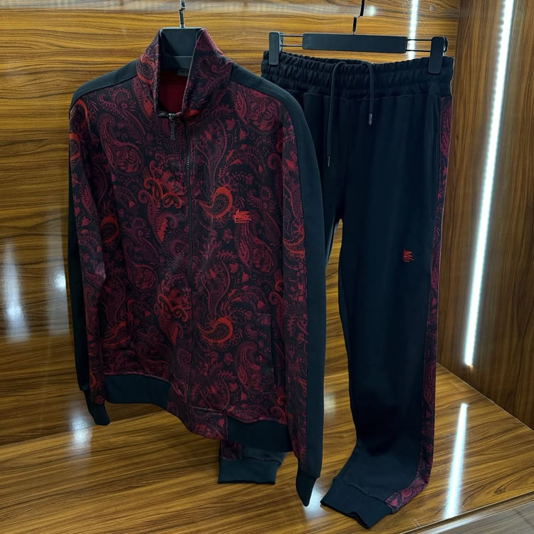Etro Eşofman Takımı