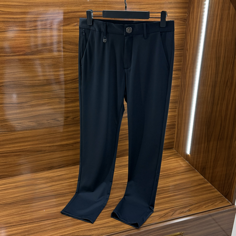Zegna İthal Pantolon Lacivert