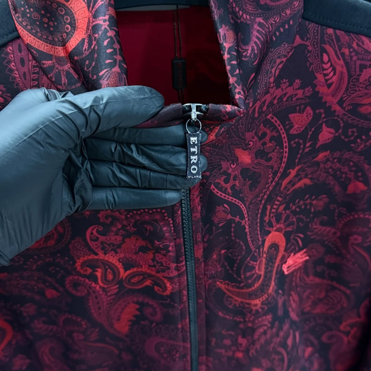 Etro Eşofman Takımı