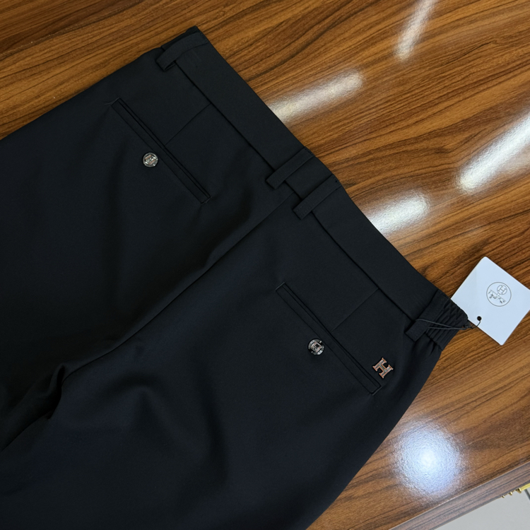 Hermes İthal Jogger Siyah