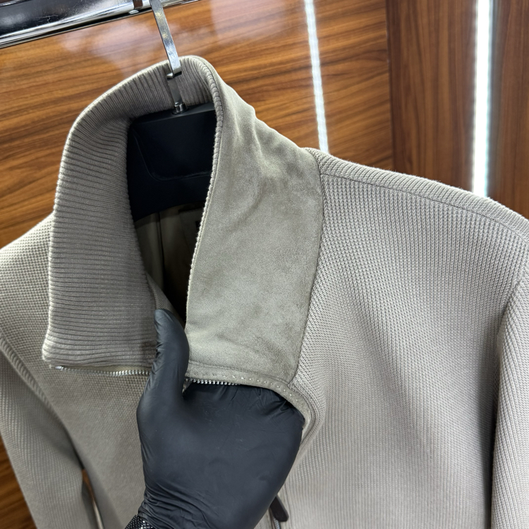 Loro Piana İthal Ceket Bej