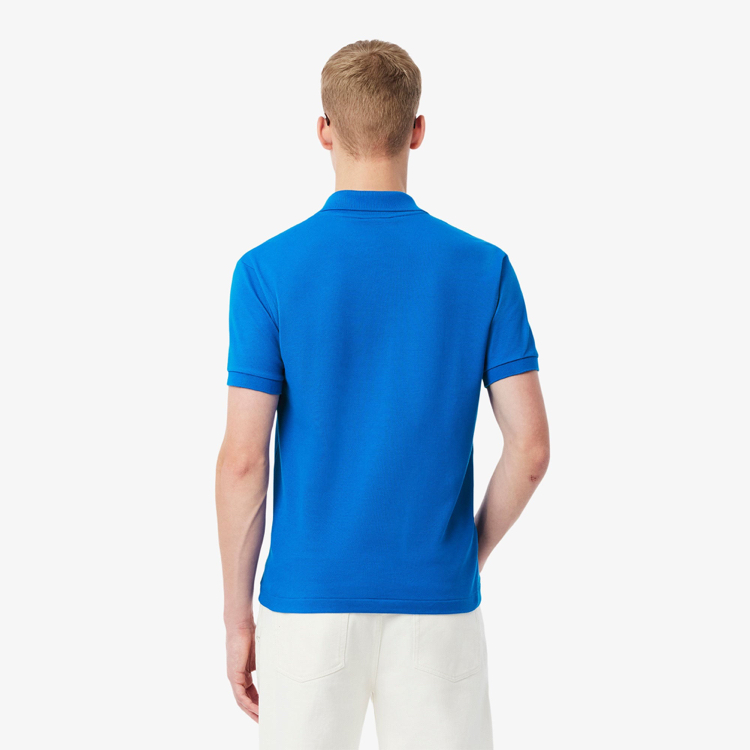 Lacoste Polo Yaka Tshirt Mavi