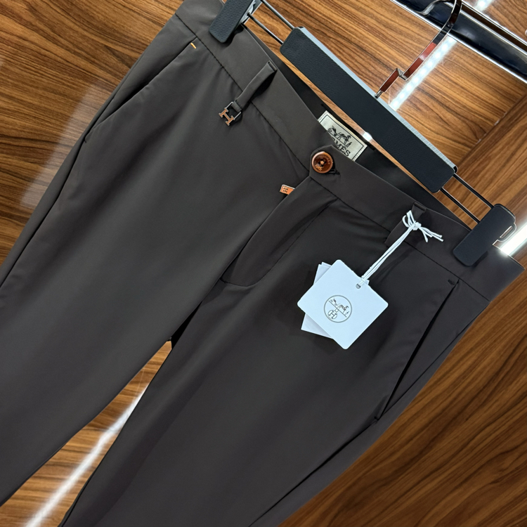 Hermes İthal Jogger Acı Kahve