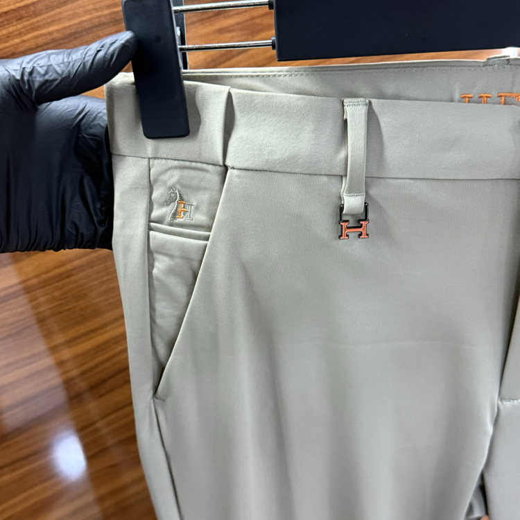 Hermes İthal Jogger Bej