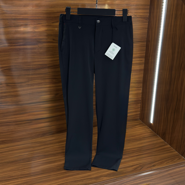 Prada İthal Jogger Siyah