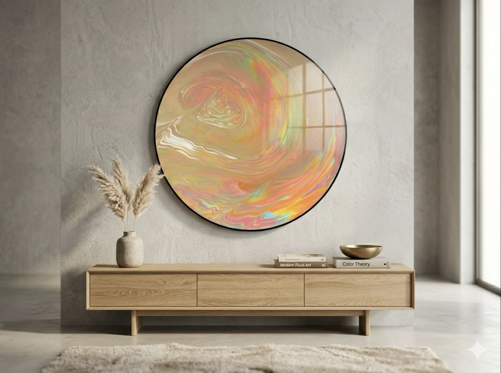 Chromatic Joy