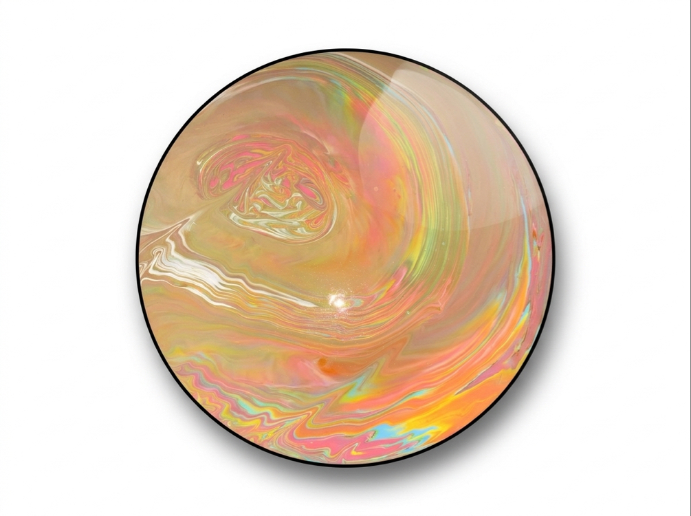 Chromatic Joy