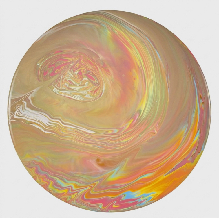 Chromatic Joy