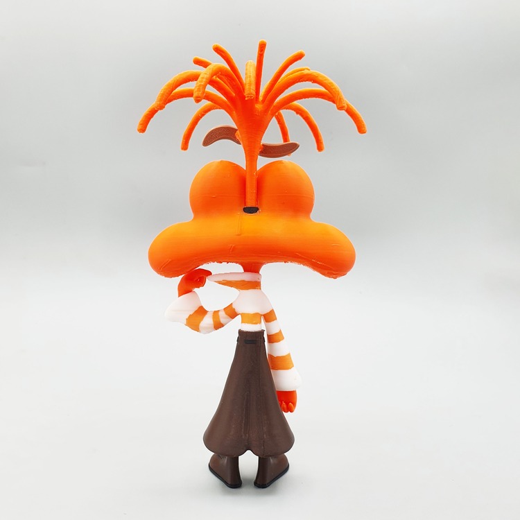 Anksiyete