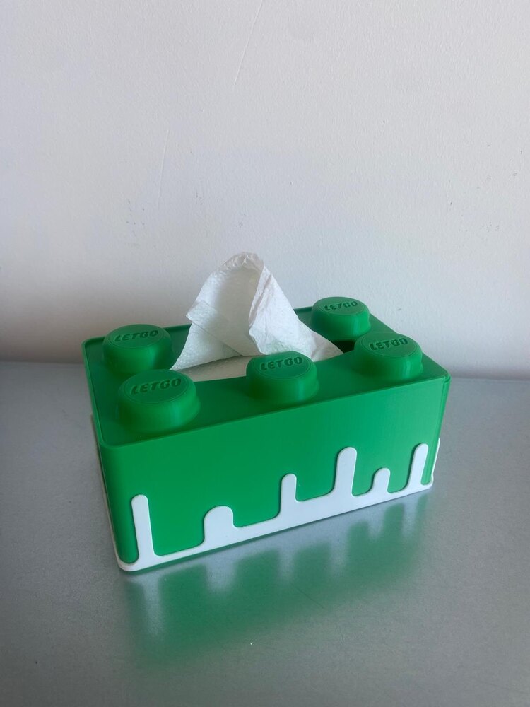 Blok Peçetelik