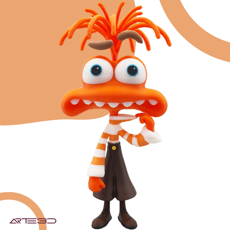 Anksiyete