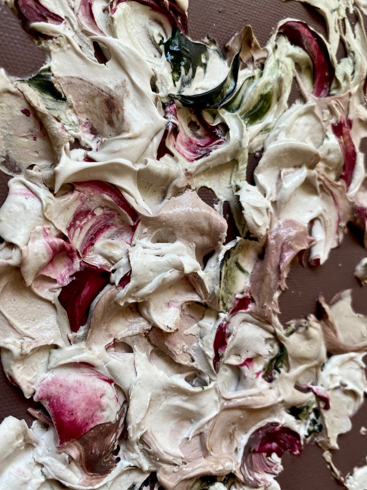 PETALS - Tender Layers