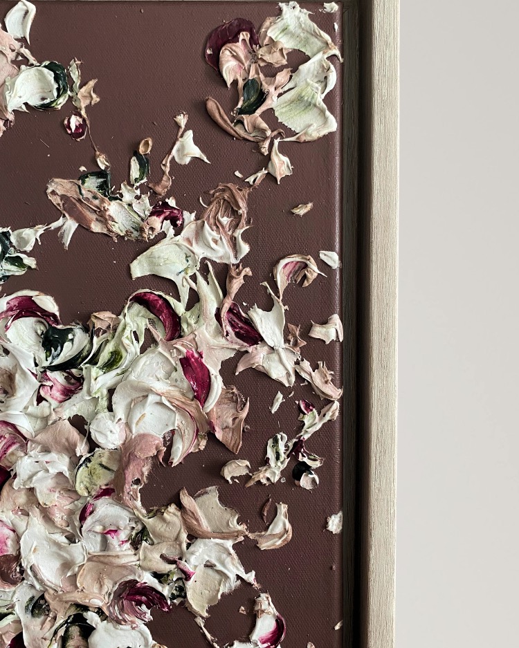 PETALS - Tender Layers
