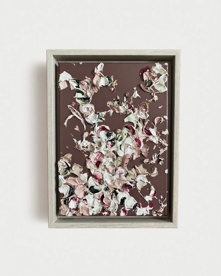 PETALS - Tender Layers