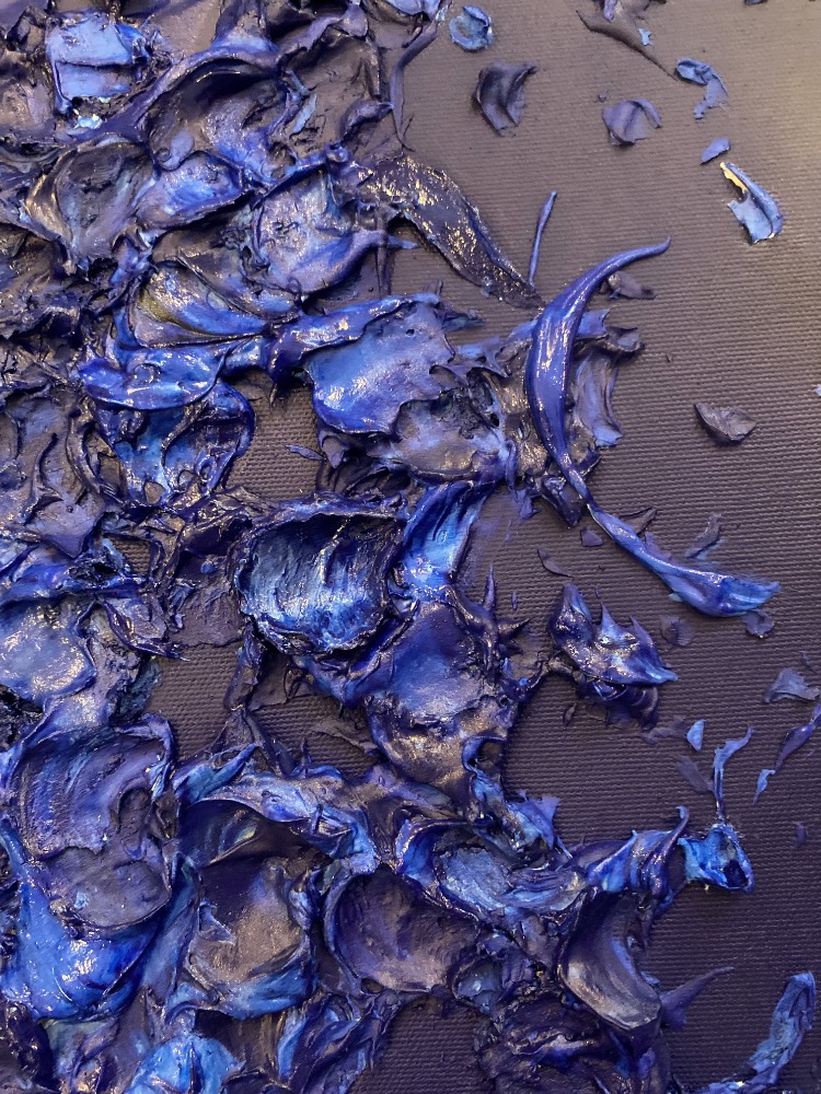 PETALS - Nocturne Rising 