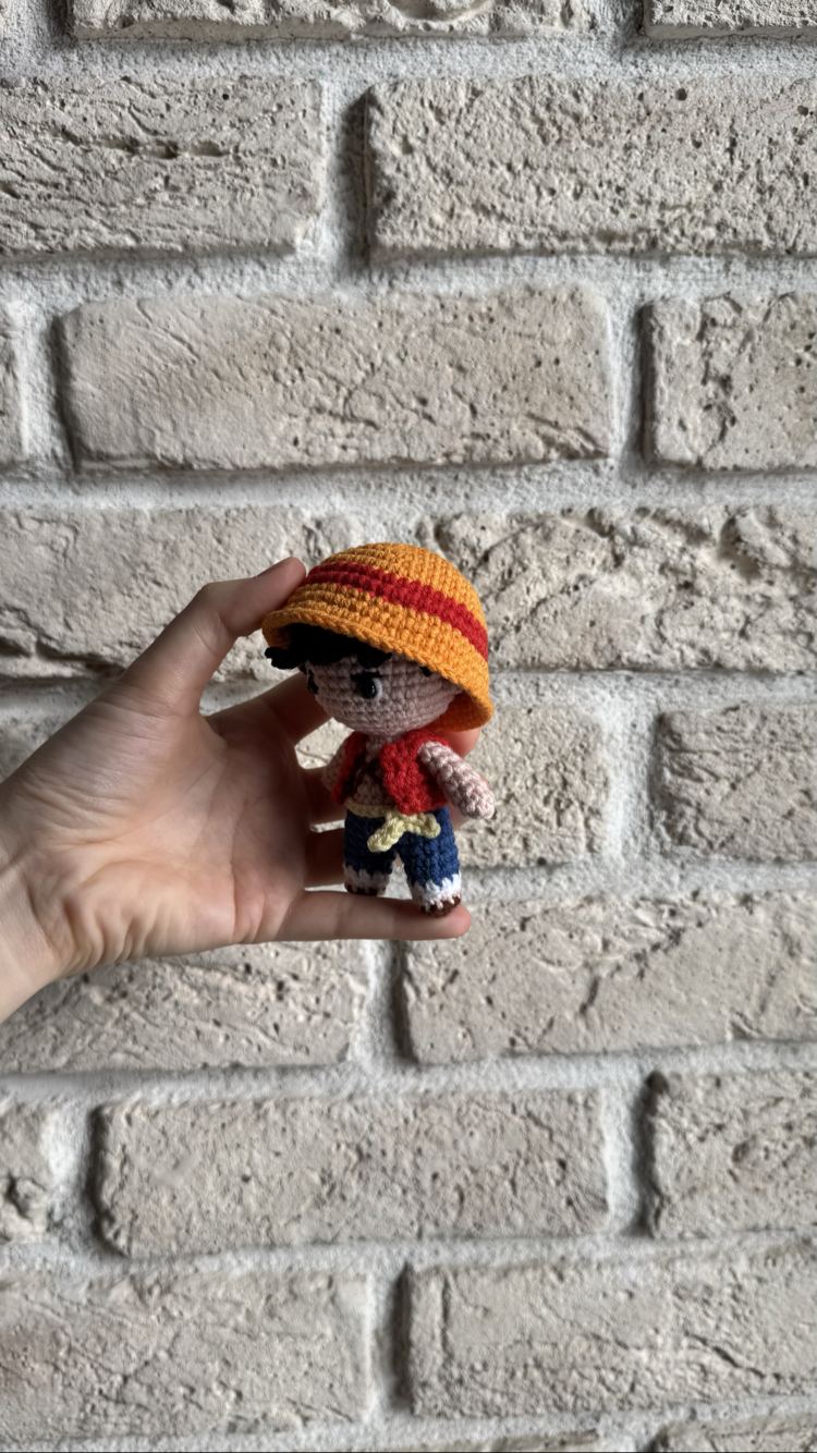 One Piece Luffy