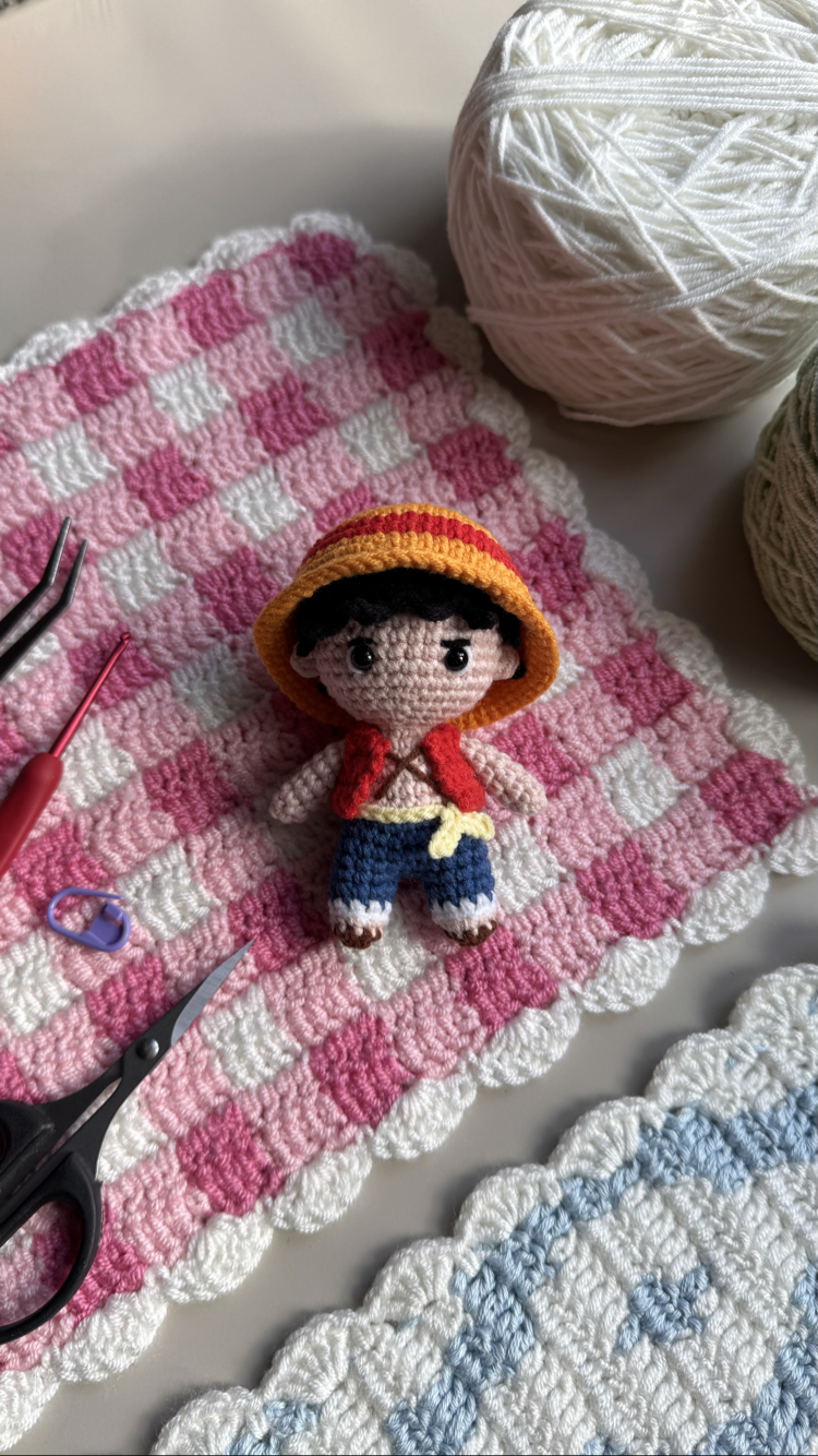 One Piece Luffy