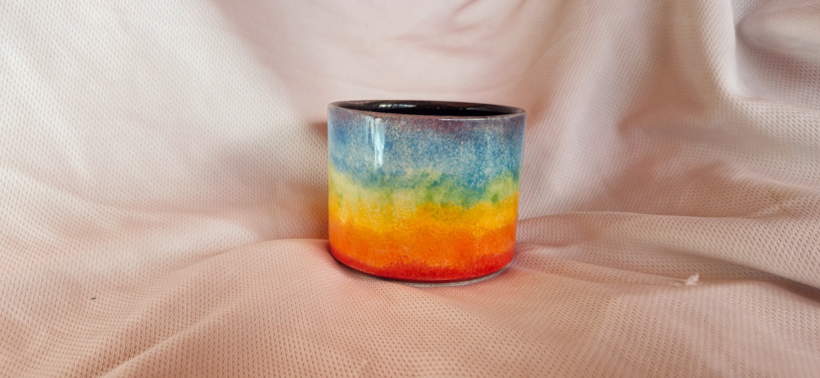 Rengarenk Mug