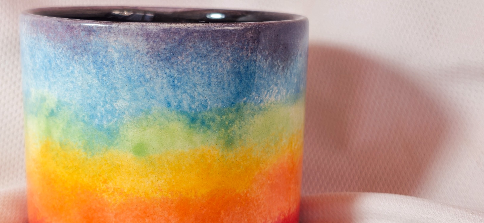 Rengarenk Mug
