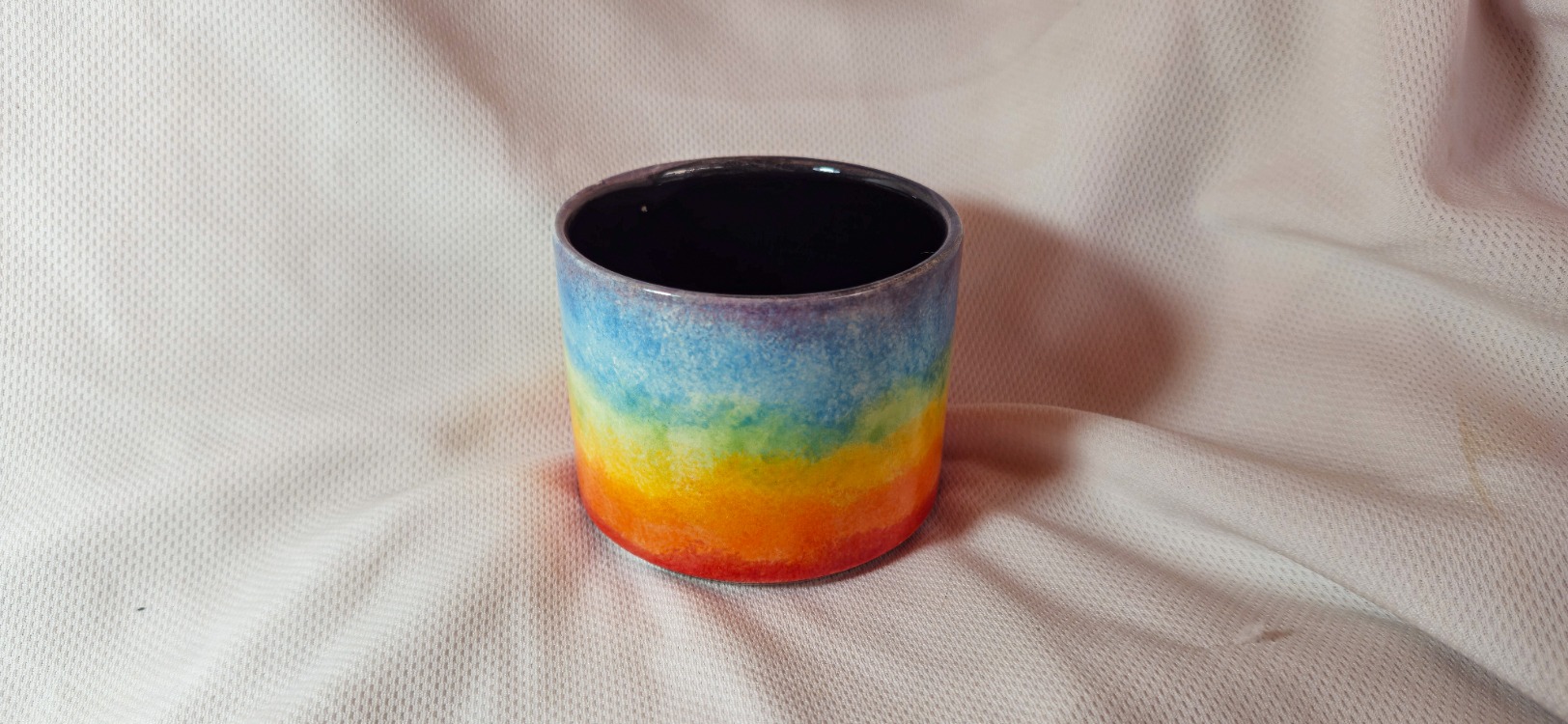 Rengarenk Mug