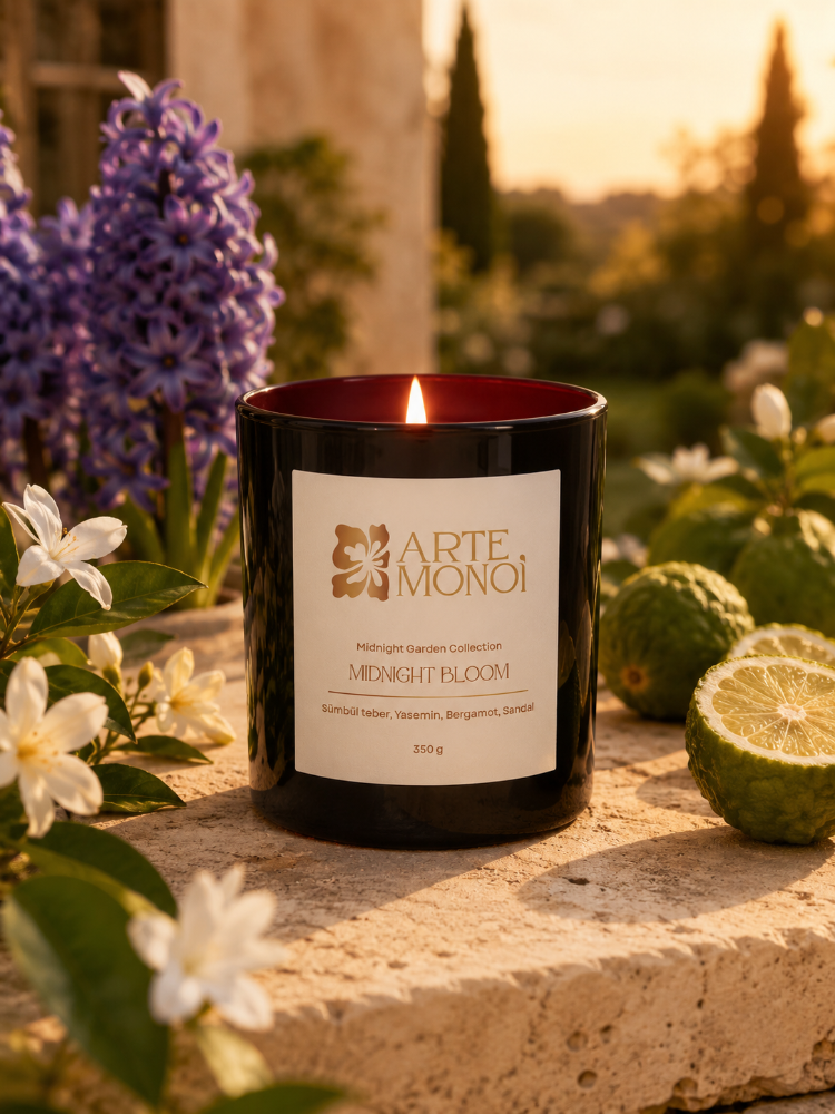 Midnight Bloom