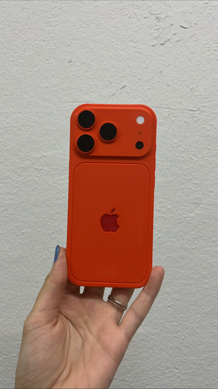 İphone 17 Pro Max Maket