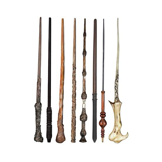 Harry Potter Asa