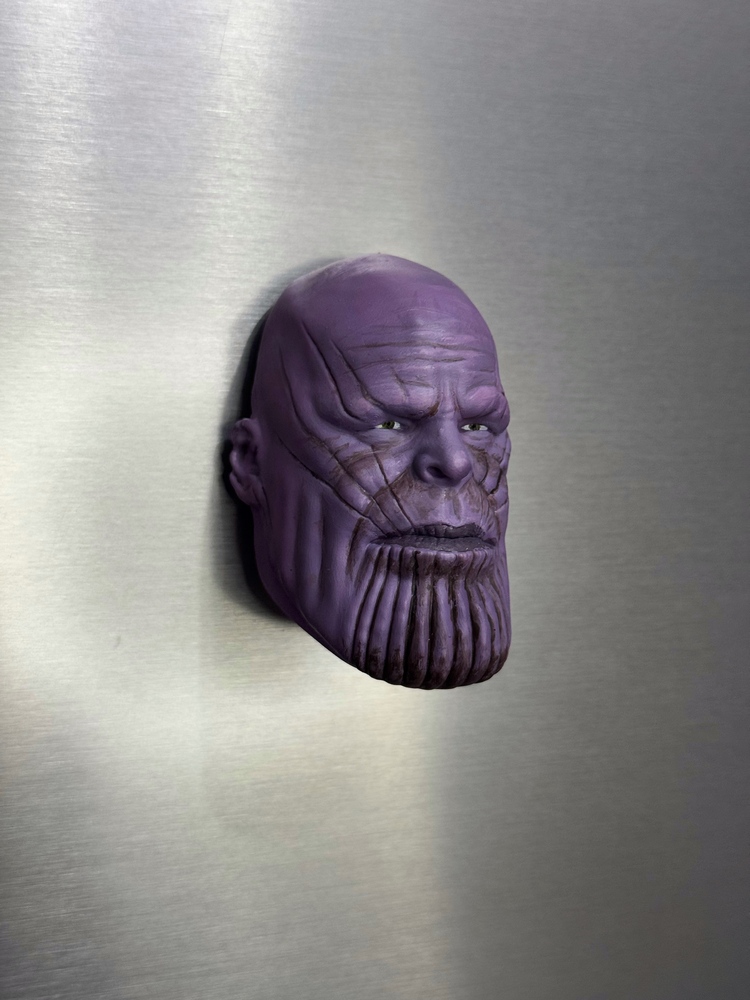 Thanos Magnet