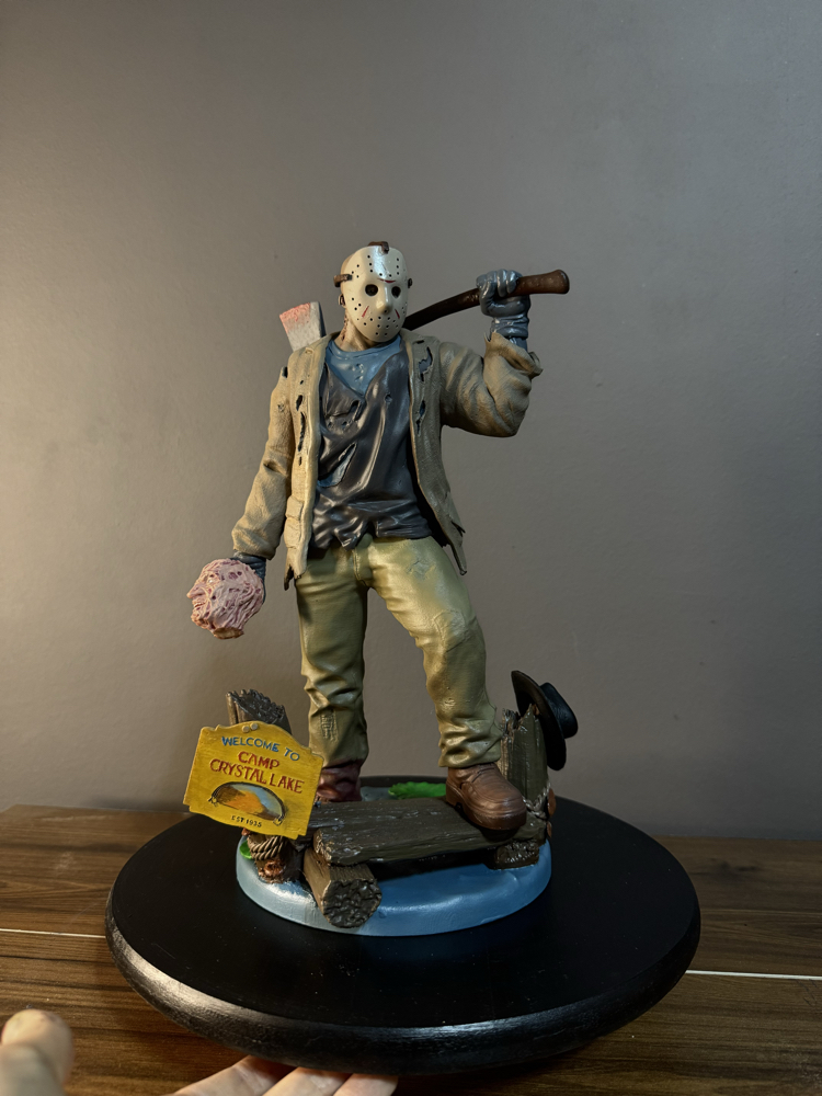 Jason Voorhess