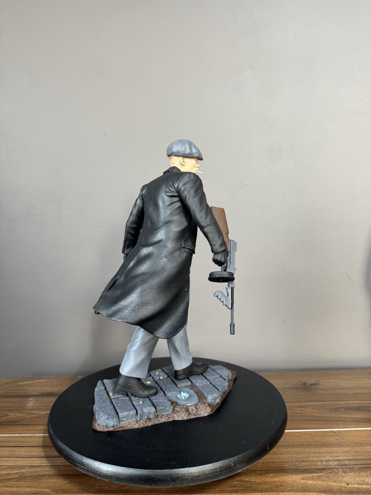 Peaky Blinders - Thamos Shelby