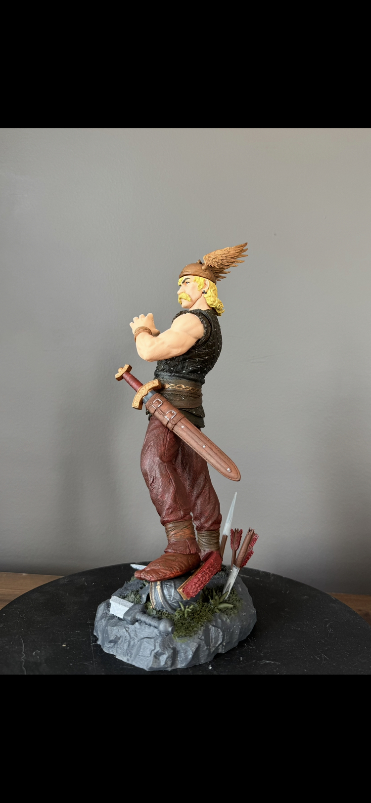 Asterix