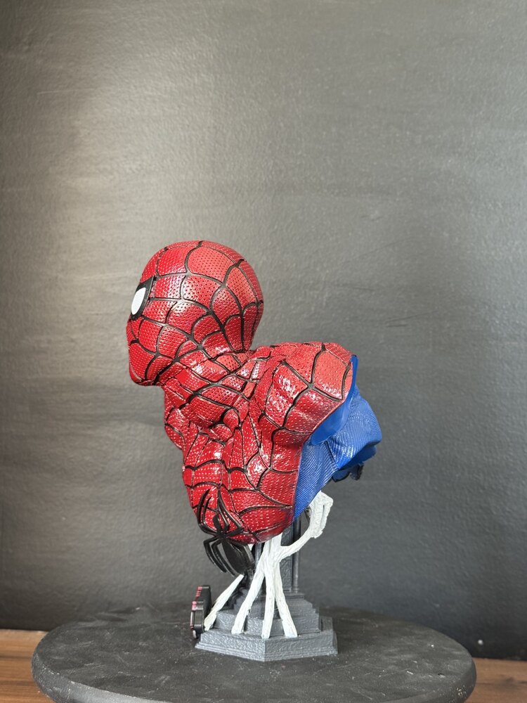 Spiderman