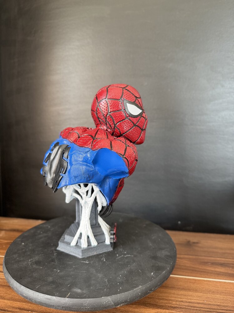 Spiderman