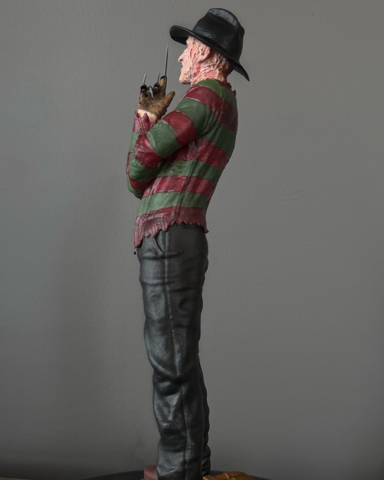 Freddy Krueger