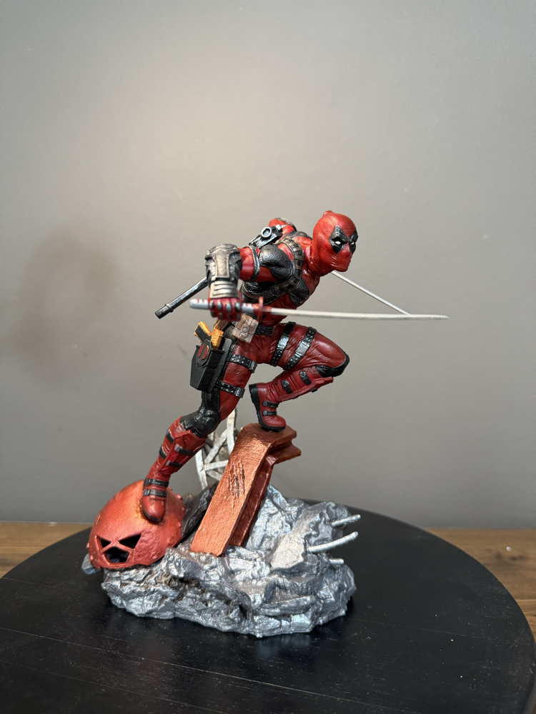 Deadpool