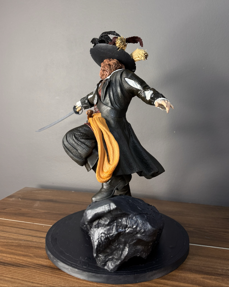Hector Barbossa 