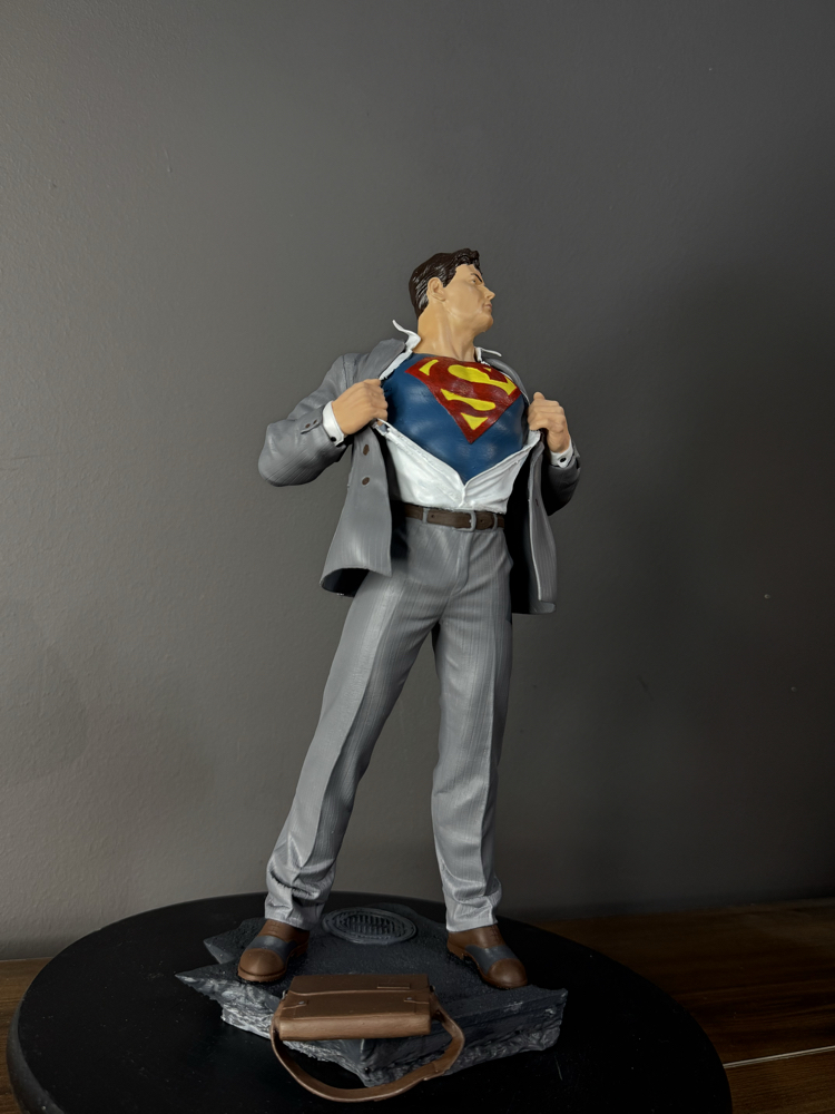 Süperman 