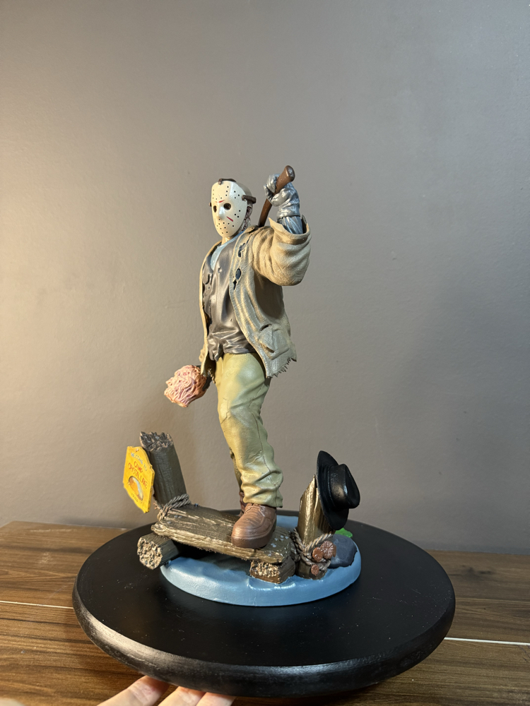Jason Voorhess