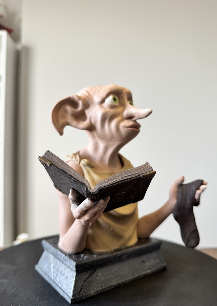 Free Dobby 