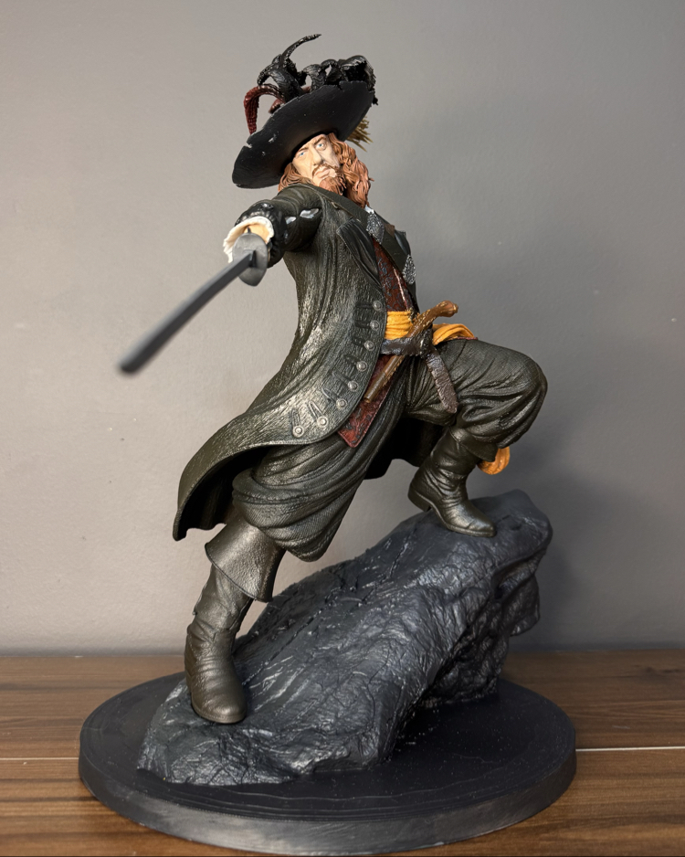Hector Barbossa 