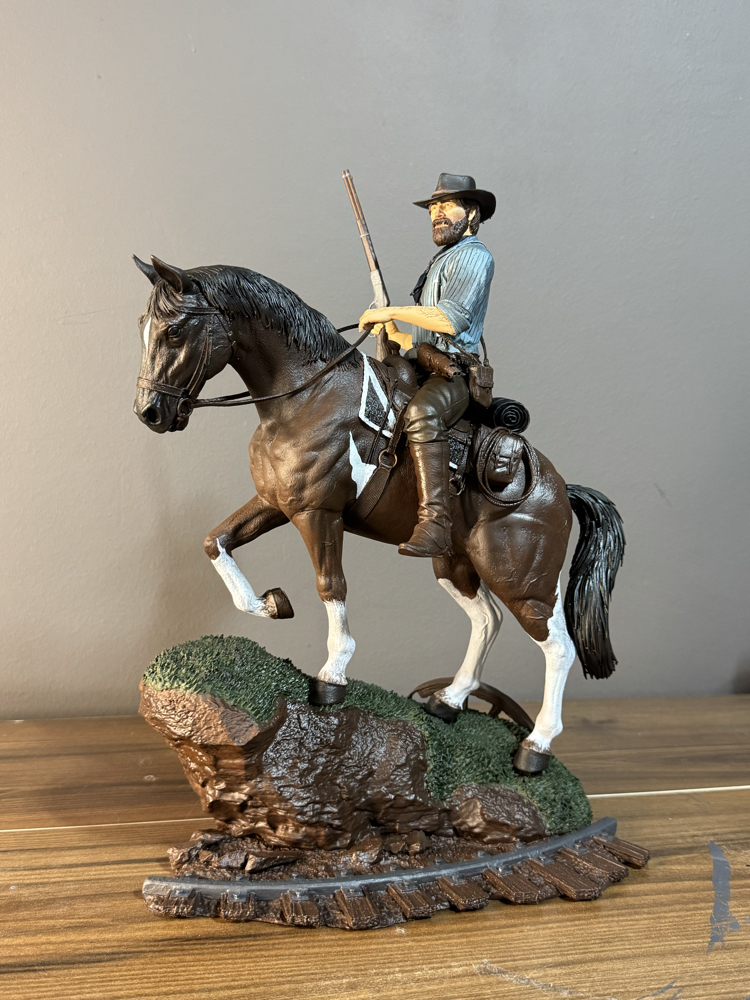 Rdr - Arthur morgan 