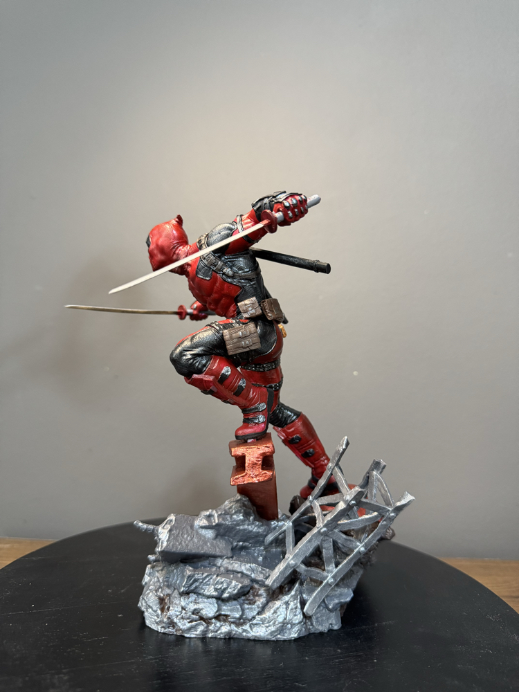 Deadpool