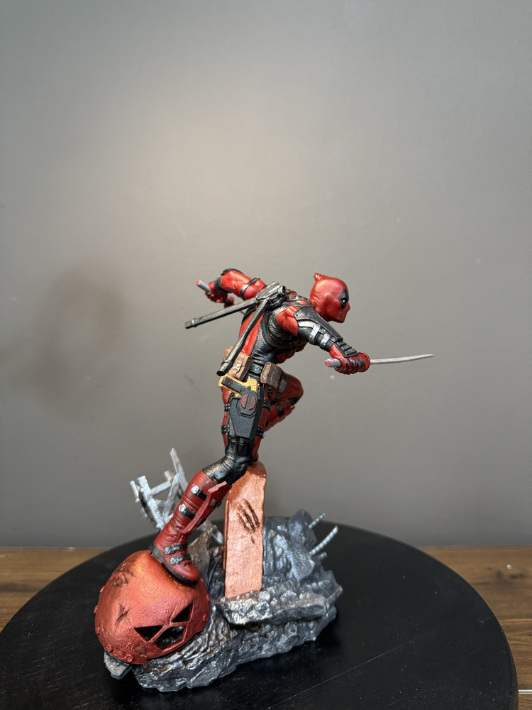 Deadpool