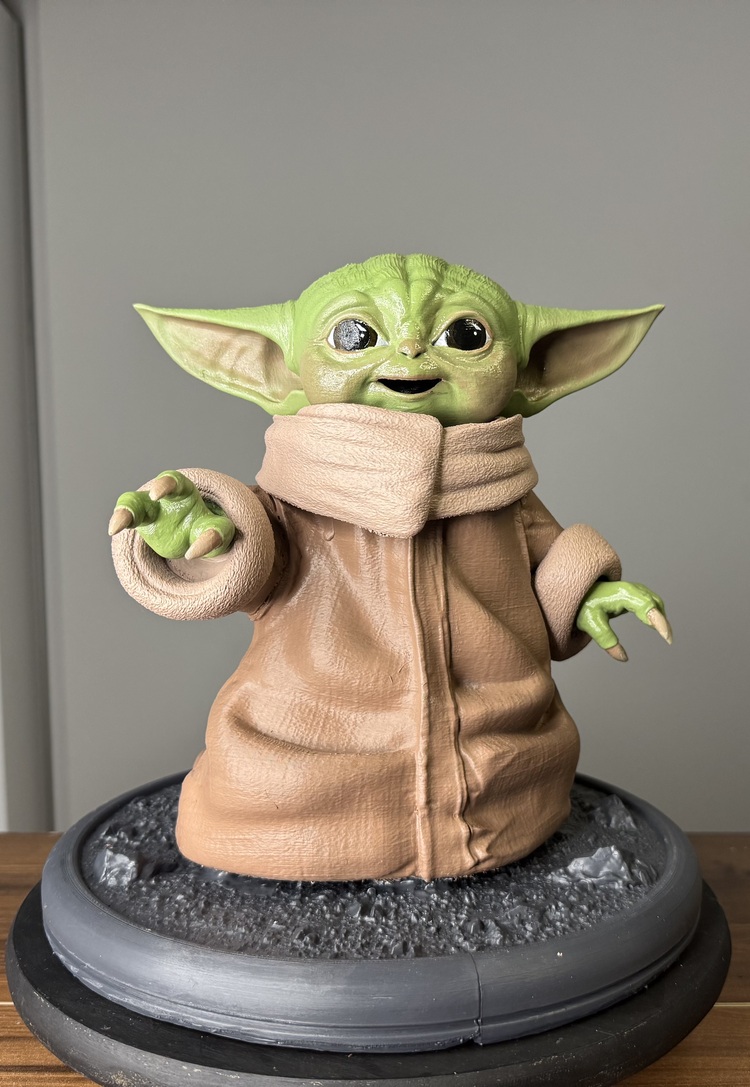 Yoda