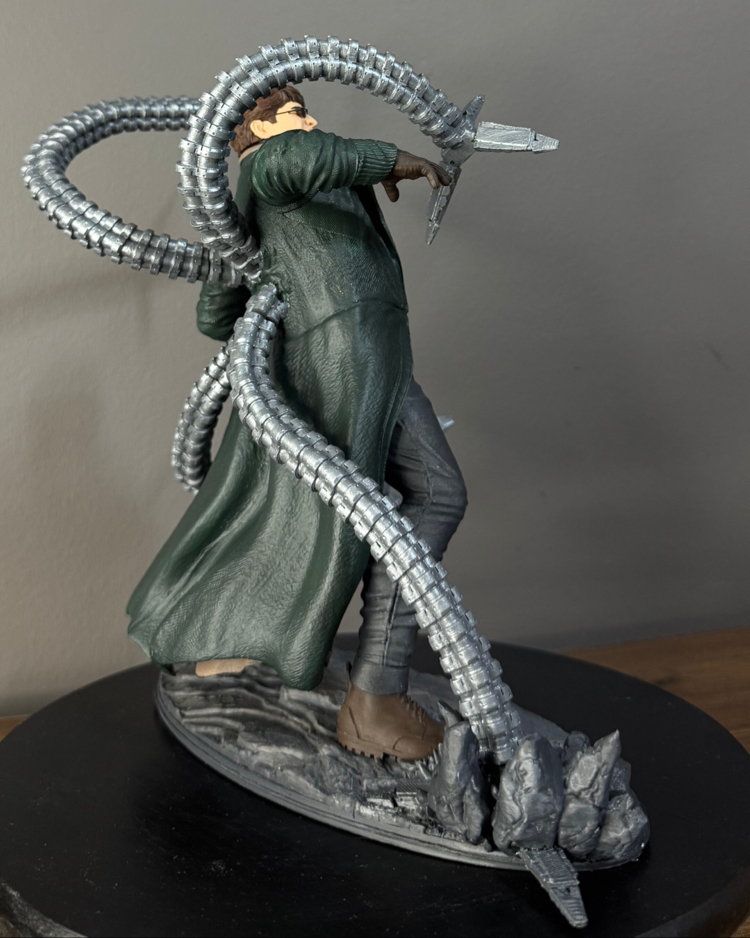 Dr. Octopus