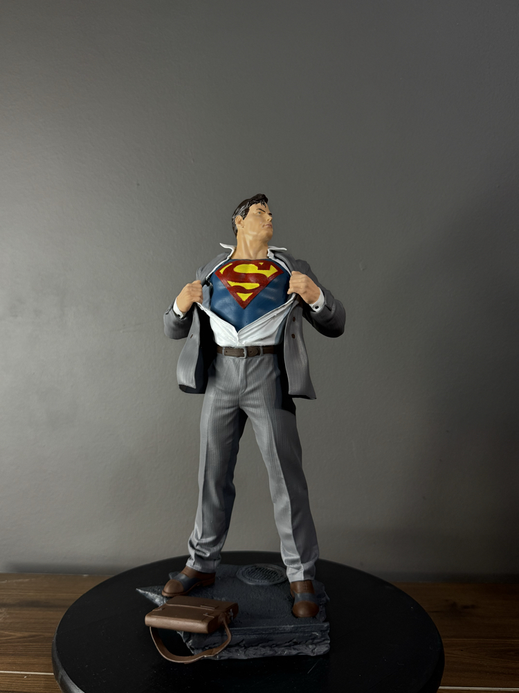Süperman 