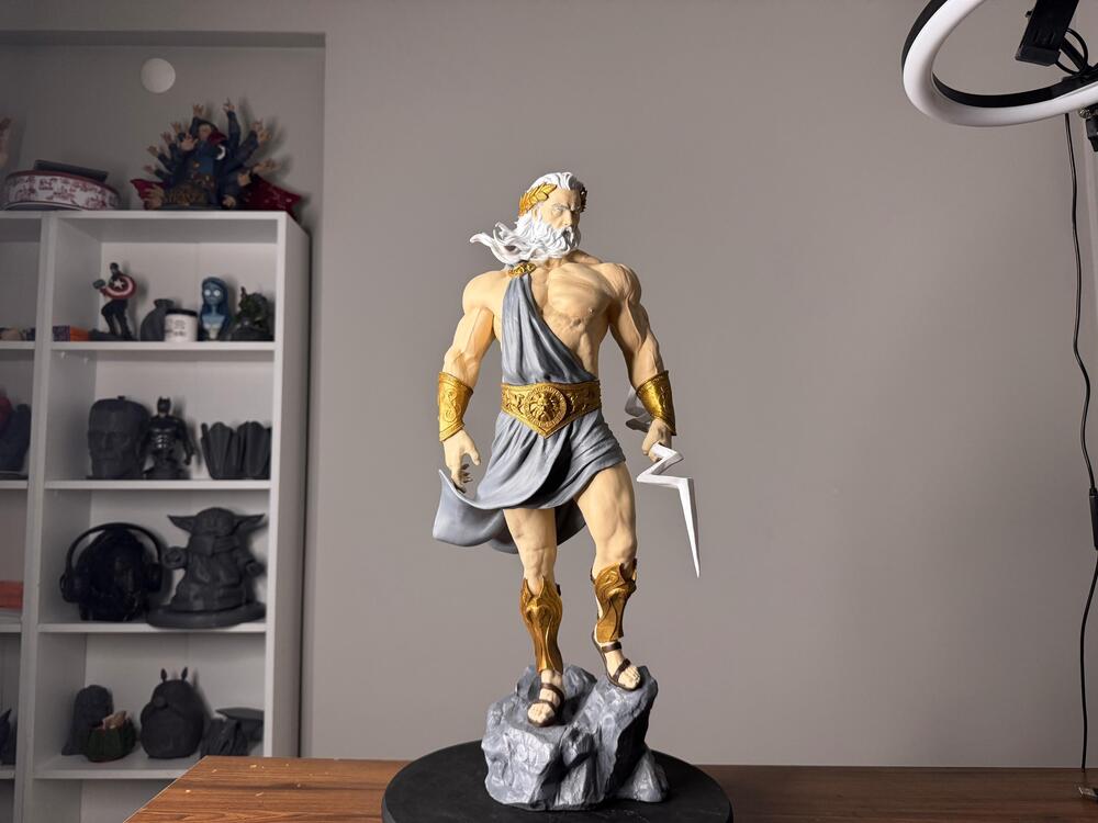 Zeus