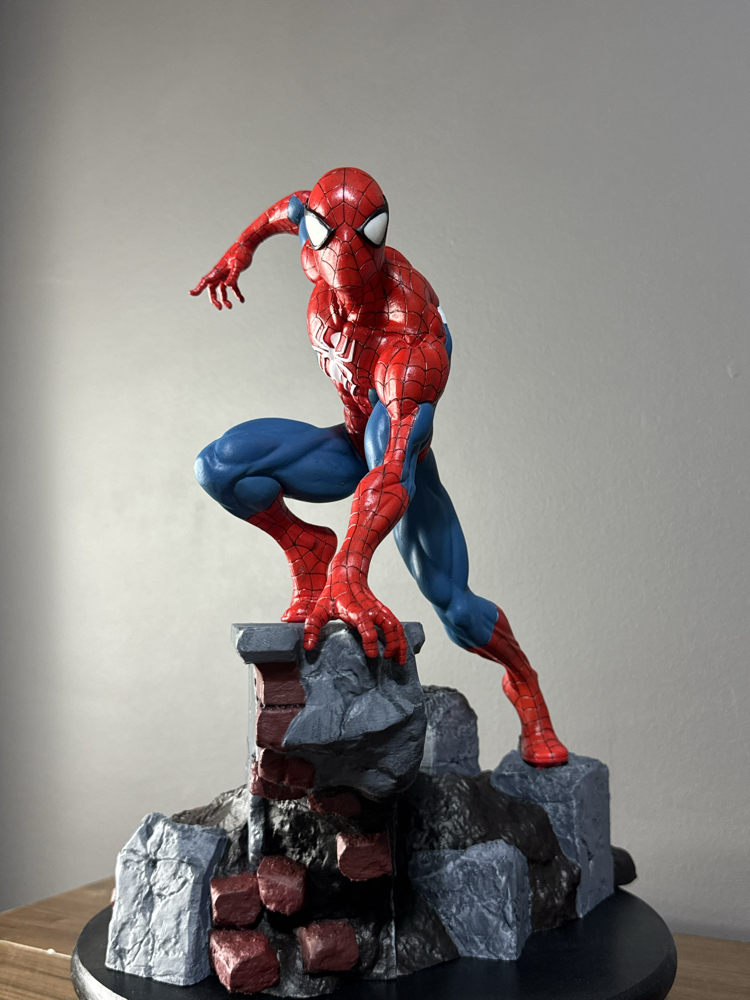 Spiderman