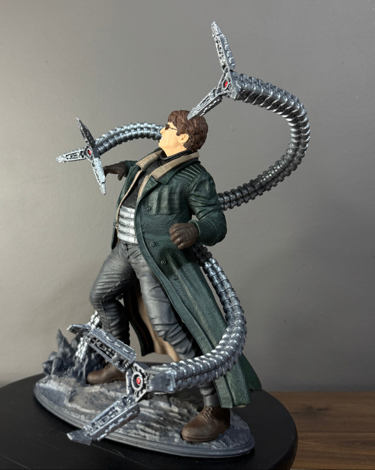 Dr. Octopus