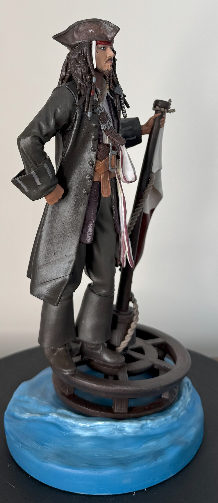 jack sprarrow